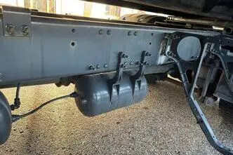 Volvo FH400 6X2, 294 kW, diesel, manual