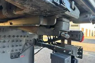 Volvo FH400 6X2, 294 kW, diesel, manual