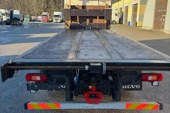 Volvo FH400 6X2, 294 kW, diesel, manual