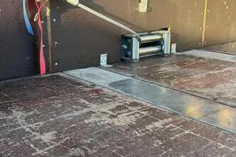 Volvo FH400 6X2, 294 kW, diesel, manual