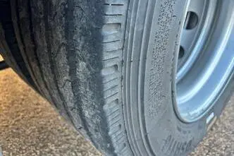 Volvo FH400 6X2, 294 kW, diesel, manual