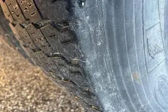 Volvo FH400 6X2, 294 kW, diesel, manual