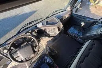 Volvo FH400 6X2, 294 kW, diesel, manual