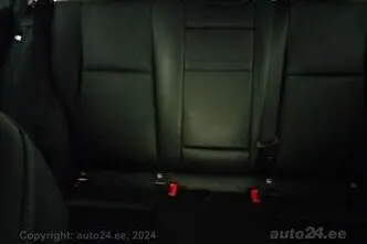 Mercedes-Benz 200, 2.1, 100 kW, diesel, automatic, rear-wheel drive