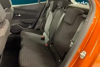 Peugeot 2008, 1.2, 96 kW, petrol, automatic, front-wheel drive