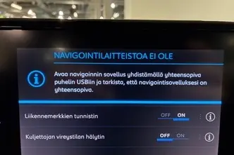 Peugeot 2008, 1.2, 96 kW, petrol, automatic, front-wheel drive