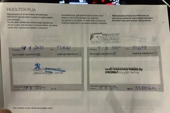 Peugeot 2008, 1.2, 96 kW, petrol, automatic, front-wheel drive