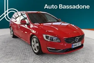 Volvo V60, 2.4, 162 kW, uzlādējams hibrīds, automātiskā, pilnpiedziņa