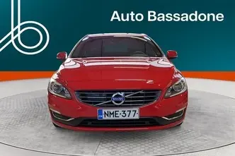 Volvo V60, 2.4, 162 kW, uzlādējams hibrīds, automātiskā, pilnpiedziņa