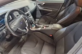 Volvo V60, 2.4, 162 kW, uzlādējams hibrīds, automātiskā, pilnpiedziņa