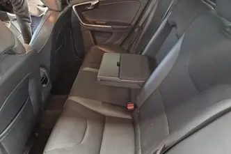 Volvo V60, 2.4, 162 kW, uzlādējams hibrīds, automātiskā, pilnpiedziņa