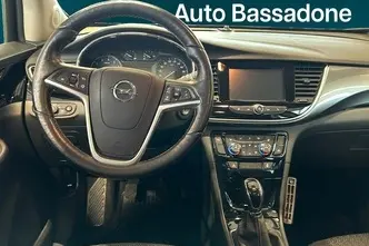 Opel Mokka, 1.4, 103 kW, petrol, manual, front-wheel drive