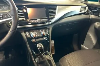 Opel Mokka, 1.4, 103 kW, petrol, manual, front-wheel drive