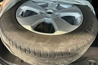 Opel Mokka, 1.4, 103 kW, petrol, manual, front-wheel drive