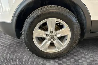 Opel Mokka, 1.4, 103 kW, petrol, manual, front-wheel drive