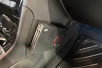 Opel Mokka, 1.4, 103 kW, petrol, manual, front-wheel drive