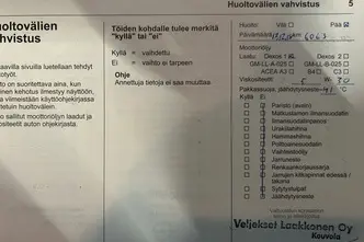 Opel Mokka, 1.4, 103 kW, petrol, manual, front-wheel drive