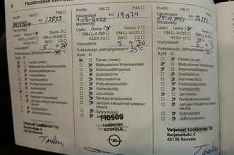 Opel Mokka, 1.4, 103 kW, petrol, manual, front-wheel drive