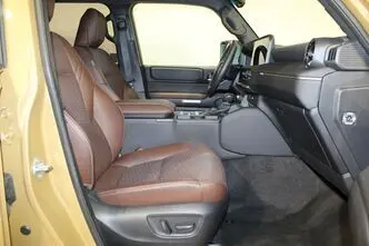 Toyota Land Cruiser, 2.8, 151 kW, diesel, automatic, four-wheel drive