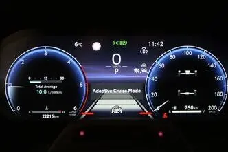 Toyota Land Cruiser, 2.8, 151 kW, diesel, automatic, four-wheel drive