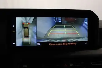 Toyota Land Cruiser, 2.8, 151 kW, diesel, automatic, four-wheel drive