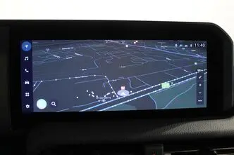 Toyota Land Cruiser, 2.8, 151 kW, diesel, automatic, four-wheel drive