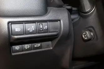 Toyota Land Cruiser, 2.8, 151 kW, diesel, automatic, four-wheel drive