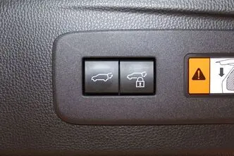 Toyota Land Cruiser, 2.8, 151 kW, diesel, automatic, four-wheel drive