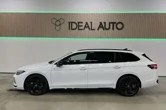 Volkswagen Passat, 2.0, 142 kW, diesel, automatic, four-wheel drive