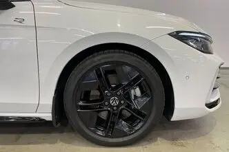 Volkswagen Passat, 2.0, 142 kW, diesel, automatic, four-wheel drive