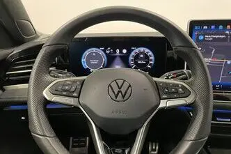 Volkswagen Passat, 2.0, 142 kW, diesel, automatic, four-wheel drive