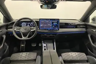 Volkswagen Passat, 2.0, 142 kW, diesel, automatic, four-wheel drive