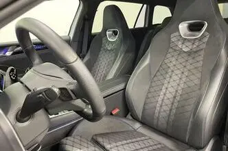 Volkswagen Passat, 2.0, 142 kW, diesel, automatic, four-wheel drive