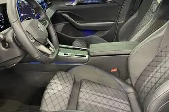 Volkswagen Passat, 2.0, 142 kW, diesel, automatic, four-wheel drive