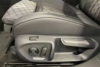 Volkswagen Passat, 2.0, 142 kW, diesel, automatic, four-wheel drive