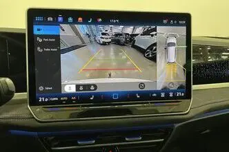 Volkswagen Passat, 2.0, 142 kW, diesel, automatic, four-wheel drive