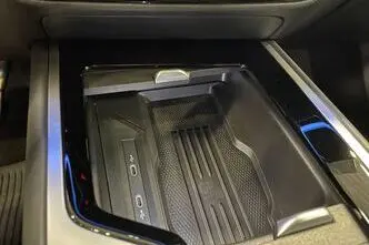 Volkswagen Passat, 2.0, 142 kW, diesel, automatic, four-wheel drive