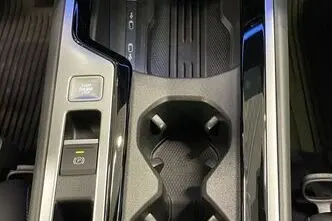 Volkswagen Passat, 2.0, 142 kW, diesel, automatic, four-wheel drive