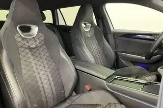 Volkswagen Passat, 2.0, 142 kW, diesel, automatic, four-wheel drive