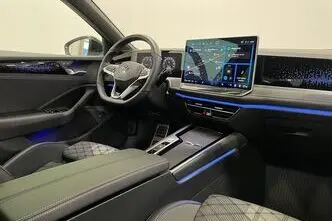 Volkswagen Passat, 2.0, 142 kW, diesel, automatic, four-wheel drive