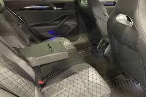 Volkswagen Passat, 2.0, 142 kW, diesel, automatic, four-wheel drive