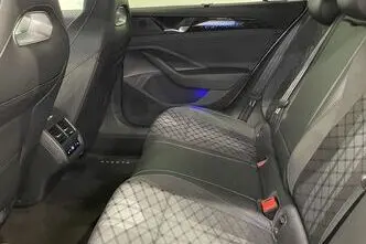 Volkswagen Passat, 2.0, 142 kW, diesel, automatic, four-wheel drive