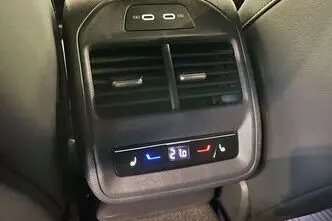 Volkswagen Passat, 2.0, 142 kW, diesel, automatic, four-wheel drive