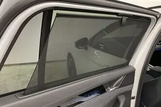 Volkswagen Passat, 2.0, 142 kW, diesel, automatic, four-wheel drive