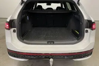 Volkswagen Passat, 2.0, 142 kW, diesel, automatic, four-wheel drive