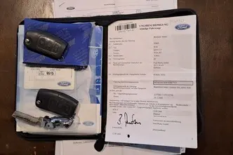 Ford S-Max, 2.0, 103 kW, diesel, manual, front-wheel drive