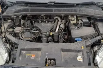 Ford S-Max, 2.0, 103 kW, diesel, manual, front-wheel drive