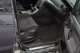 Ford S-Max, 2.0, 103 kW, diesel, manual, front-wheel drive