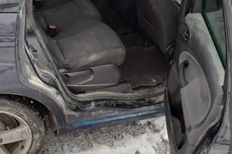 Ford S-Max, 2.0, 103 kW, diesel, manual, front-wheel drive