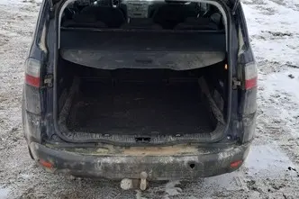 Ford S-Max, 2.0, 103 kW, diesel, manual, front-wheel drive